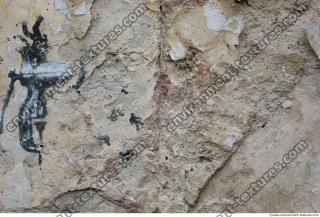 wall plaster damaged 0013